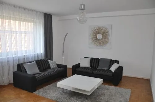 Ferienwohnung Hölscher in Sendenhorst, Deutschland