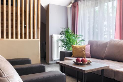 Weranda Apartments