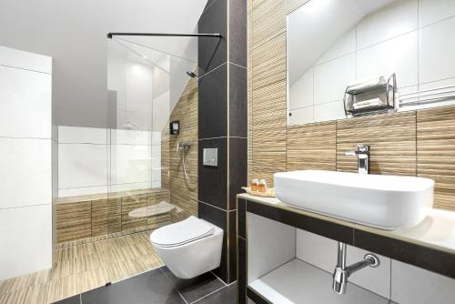 Weranda Apartments