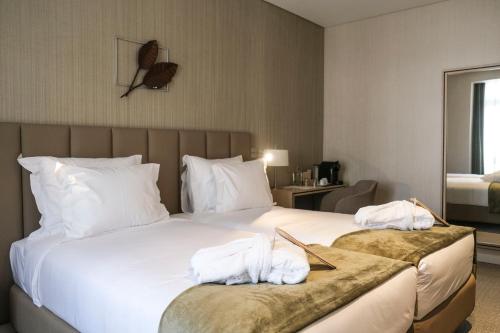 The Leaf Boutique Hotel Lisbon - Adults Only