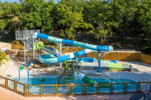 Camping Le Bois Fleuri - image 7