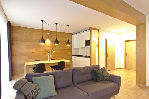 Apartamenty Forma Tatrica, Закопане (фото 4)
