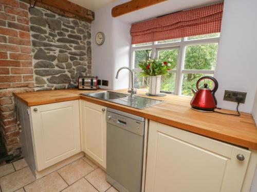 Preacher's Cottage in ชันบาดาร์น ฟินิด