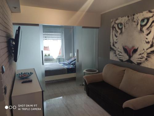 Apartament Tygrys, Zakopane (fotografie 3)