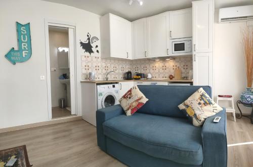 Lagunillas Travel Loft BY NAMASTE ELITE, Málaga (fotografie 3)