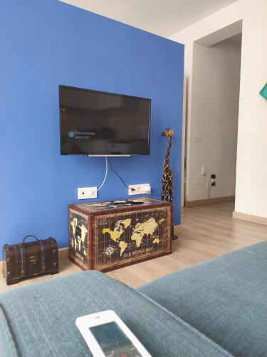 Lagunillas Travel Loft BY NAMASTE ELITE, Málaga (fotografie 10)