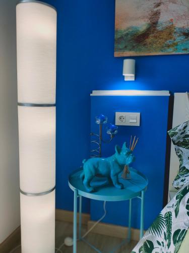 Lagunillas Travel Loft BY NAMASTE ELITE, Málaga (fotografie 8)