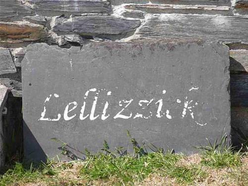 Lellizzick Bed and Breakfast