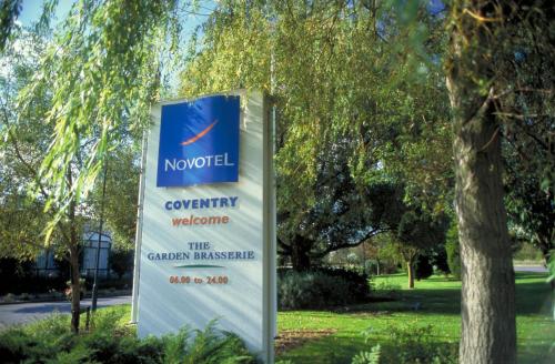 Novotel Coventry - image 11
