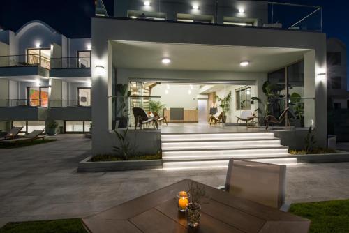 Incognito Creta Luxury Suites and More 4