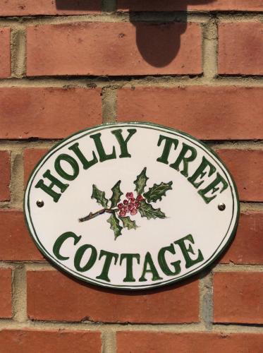 Holly Tree Cottage