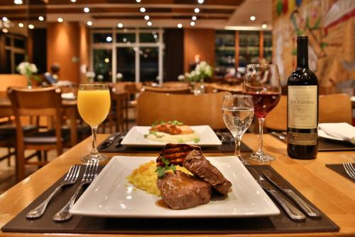 Radisson Blu São Paulo, San Paolo (foto 8)