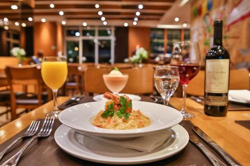 Radisson Blu São Paulo, San Paolo (foto 7)
