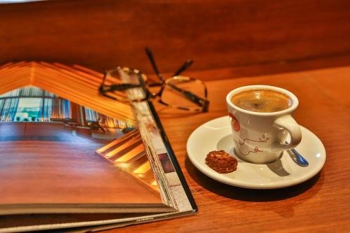 Radisson Blu São Paulo, San Paolo (foto 5)