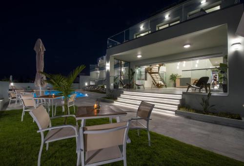 Incognito Creta Luxury Suites and More 3