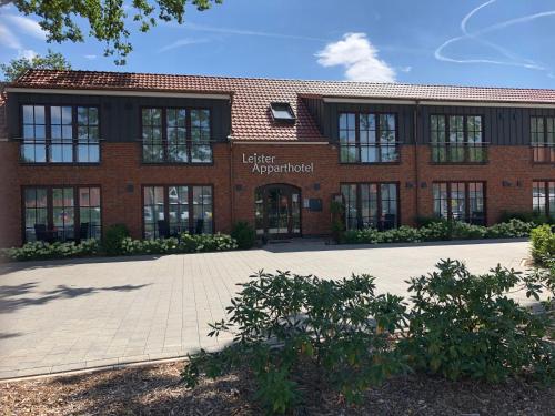 Leister Apparthotel in Weyhe