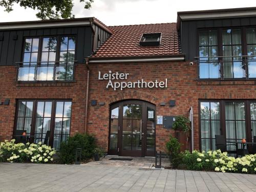 Leister Apparthotel