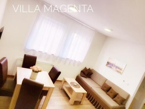 MAGENTA Apartments 3