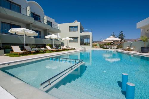 Incognito Creta Luxury Suites and More 5
