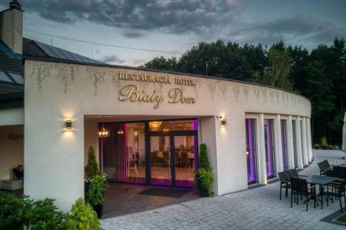 Hotel Biały Dom - image 11