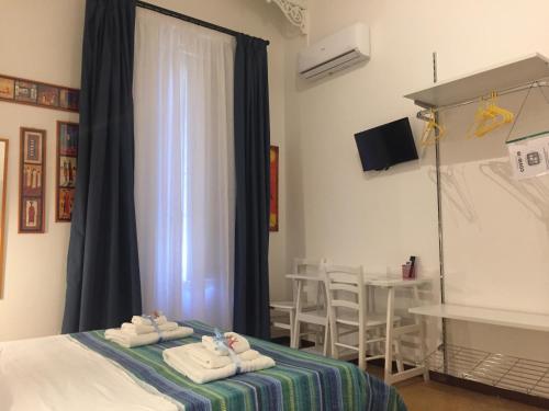 YooRoom, Palermo (fotografie 8)