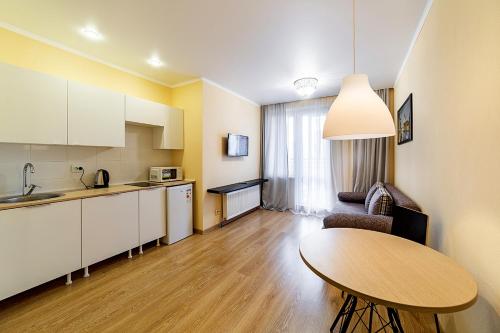 Аметьевская Магистраль 16к4 217