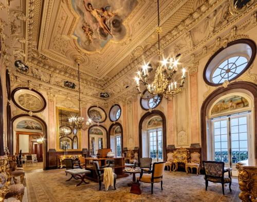 Pousada Palacio de Estoi – Small Luxury Hotels of the World