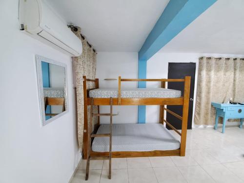 Downtown Hostel Chetumal