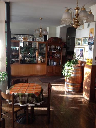 Ristorante Albergo da Giovanni - main image