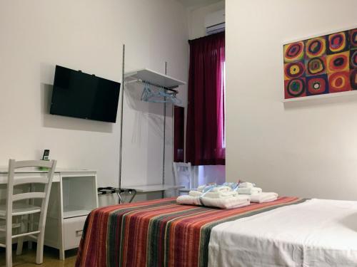 YooRoom, Palermo