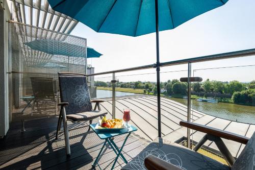 Niebieski Art Hotel & Spa, Cracovia (foto 2)
