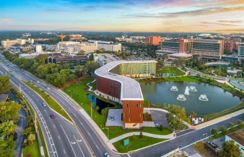 Hotel Eleo at the University of Florida - main image