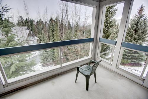 Greystone Lodge in Whistler, Canada