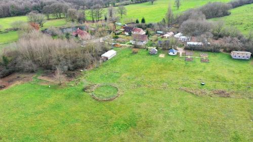 Ecocentre de Bourgogne