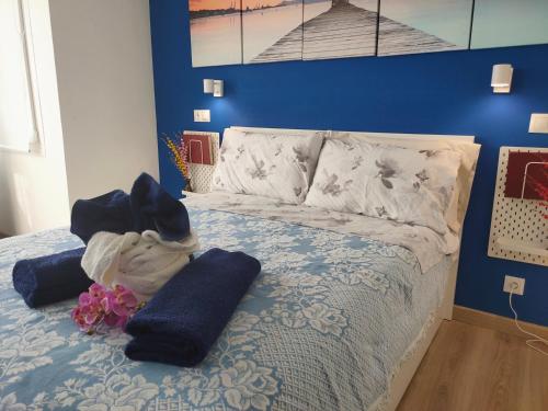 Lagunillas Suite BY NAMASTE ELITE, Málaga (fotografie 6)