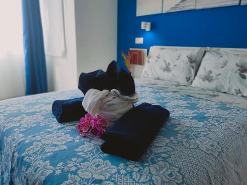 Lagunillas Suite BY NAMASTE ELITE, Málaga (fotografie 7)