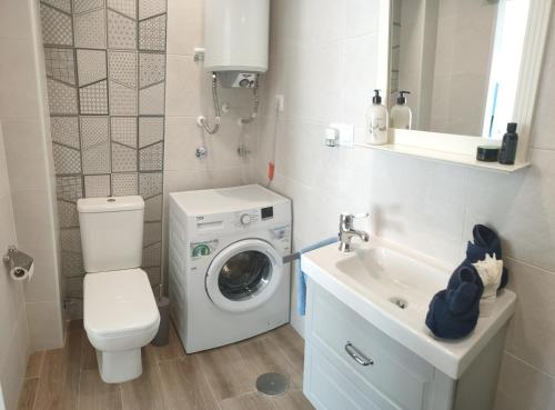Lagunillas Suite BY NAMASTE ELITE, Málaga (fotografie 8)
