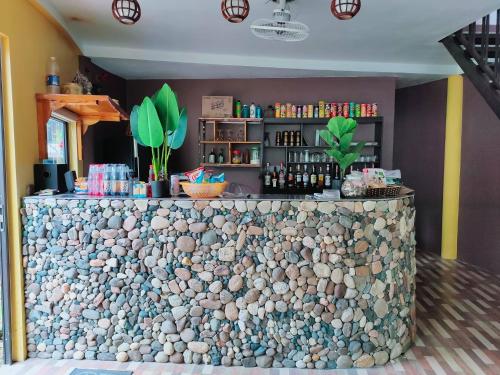 Ha Giang Wings Bungalow - 로비