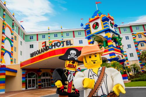 LEGOLAND® Florida Resort