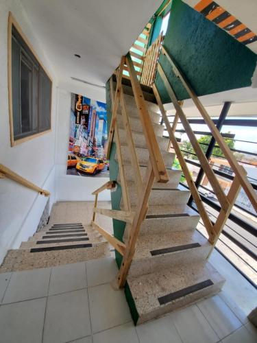 Downtown Hostel Chetumal