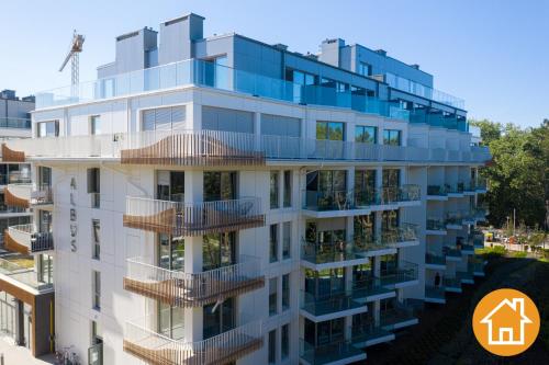 Apartamenty ApartPark - visitopl - main image