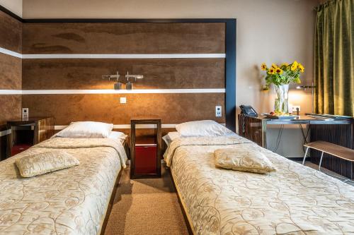 Niebieski Art Hotel & Spa