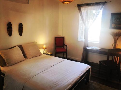 Standard Double Room image 1