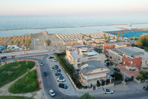il Sorriso di Angelina 5