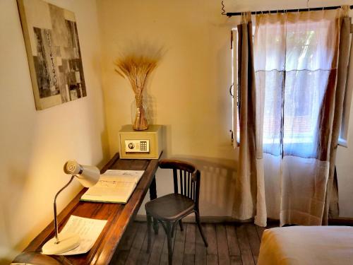 Standard Double Room room in Maison d'Hôtes Mandrosoa