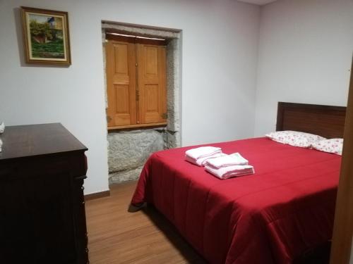  Casa das Bouças in Viana do Castelo