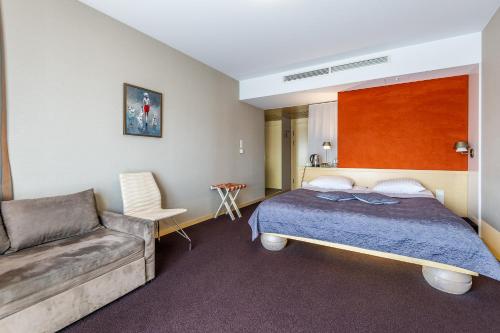 Niebieski Art Hotel & Spa