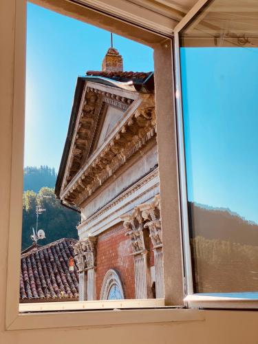 . Il Cavalier Veggiani B&B