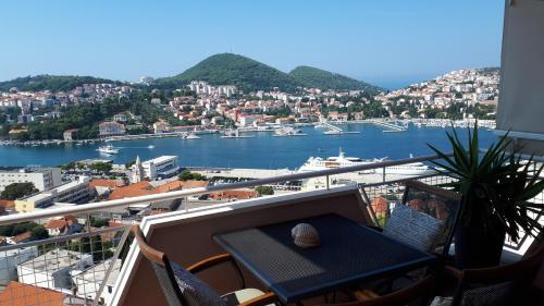 Apartment Luna & Lea sea view