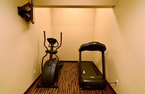 Cobblestone Inn & Suites - Monticello in Monticello, USA